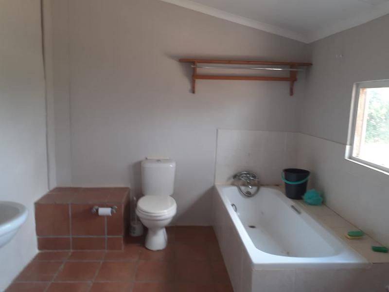 0 Bedroom Property for Sale in Riversdale Western Cape